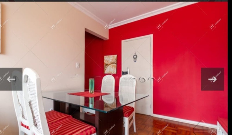 Apartamento à venda com 2 quartos, 70m² - Foto 5