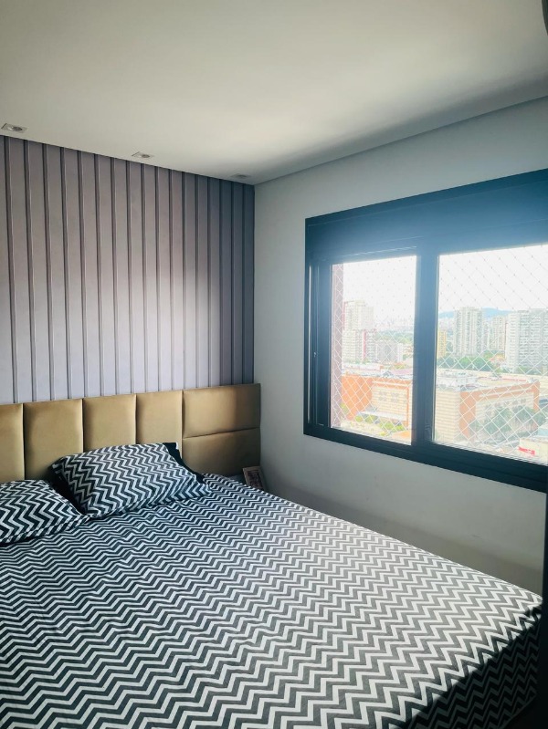 Apartamento à venda com 3 quartos, 70m² - Foto 22