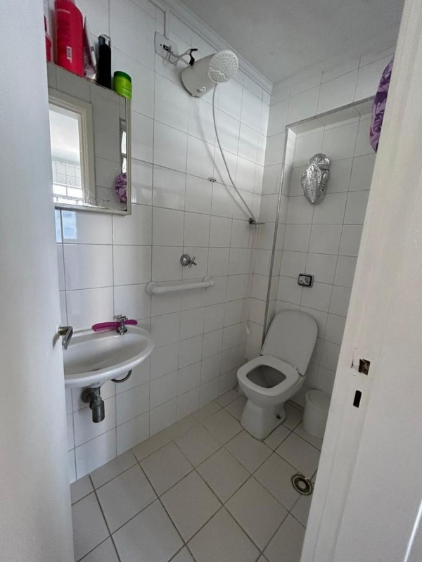 Apartamento à venda com 3 quartos, 111m² - Foto 17