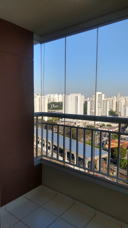 Apartamento à venda com 3 quartos, 65m² - Foto 22