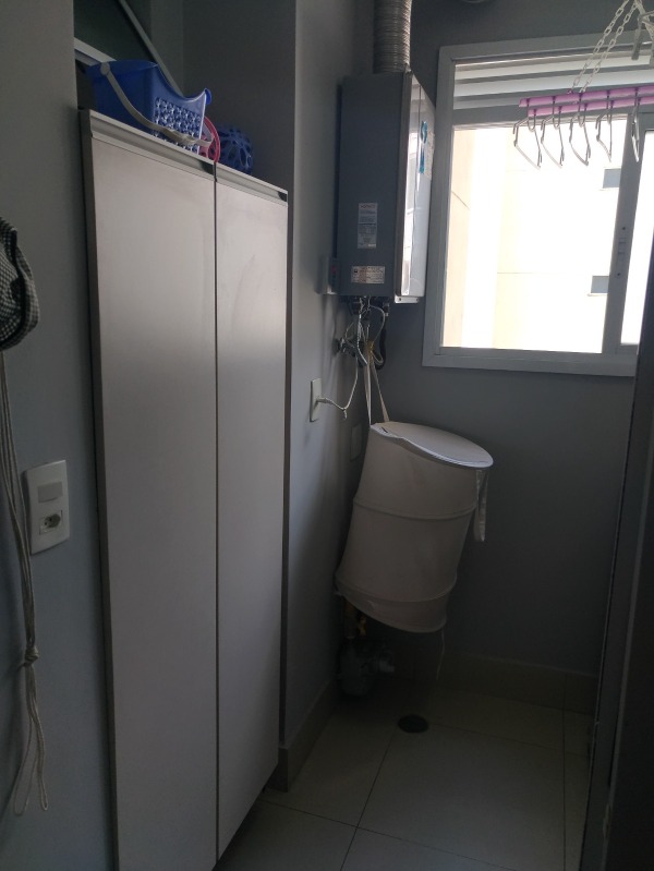 Apartamento à venda com 2 quartos, 72m² - Foto 20