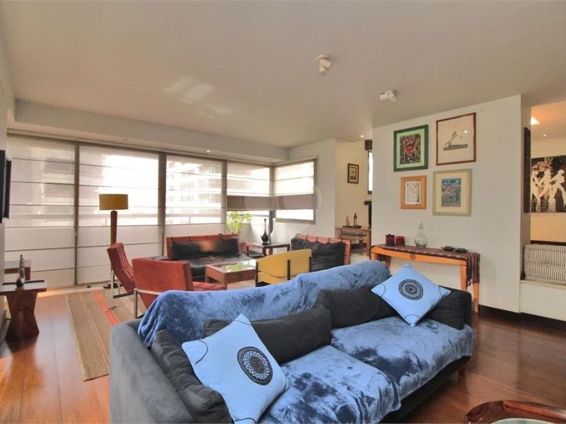 Apartamento à venda com 3 quartos, 290m² - Foto 3