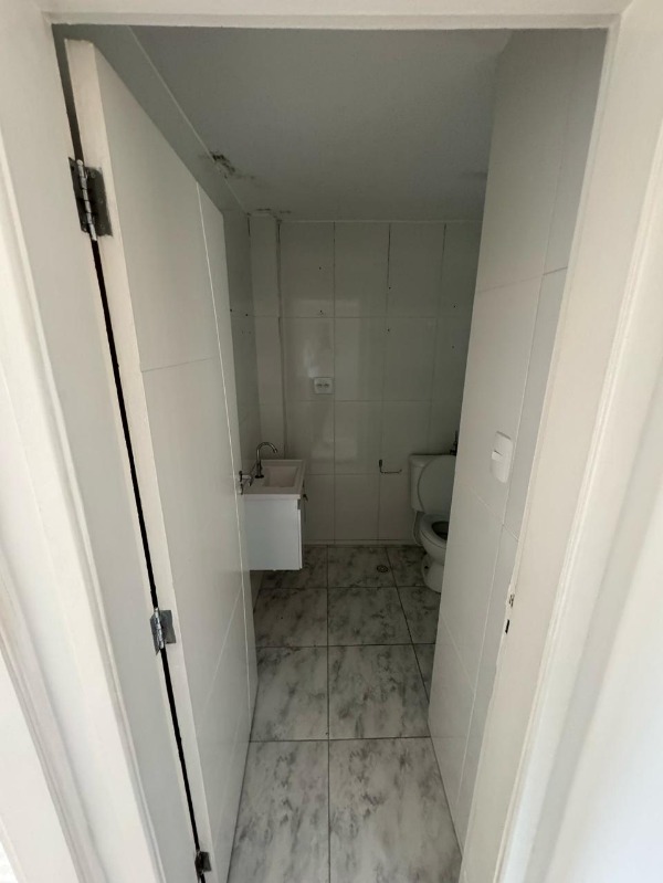 Apartamento à venda com 2 quartos, 44m² - Foto 6