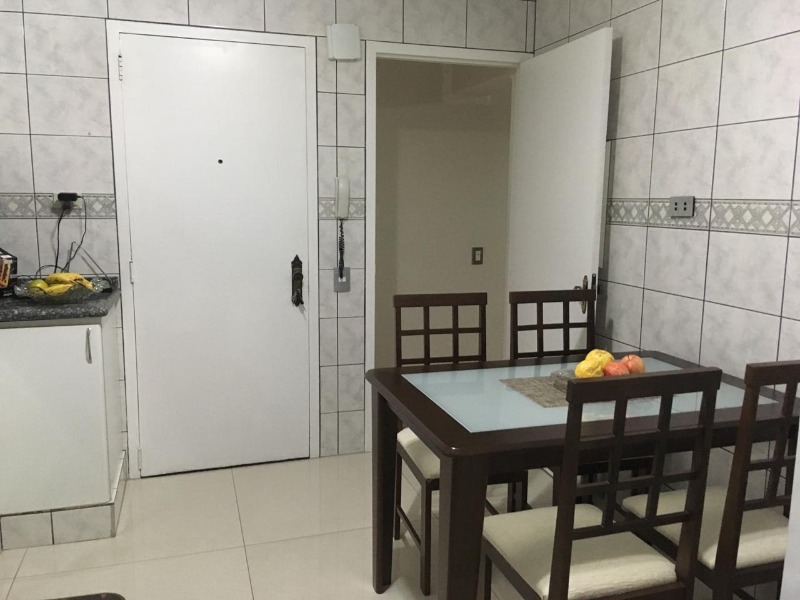 Apartamento à venda com 3 quartos, 93m² - Foto 5