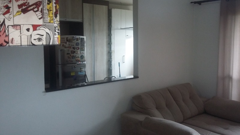 Apartamento à venda com 2 quartos, 56m² - Foto 19