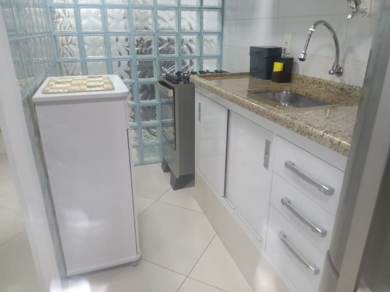 Apartamento à venda com 2 quartos, 45m² - Foto 18