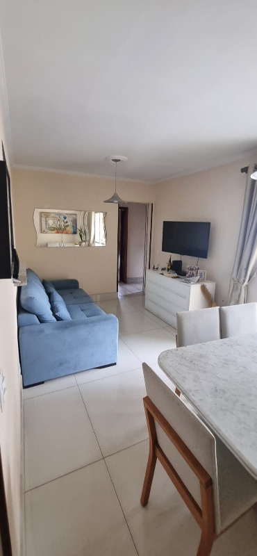 Apartamento à venda com 3 quartos, 70m² - Foto 20