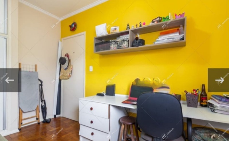 Apartamento à venda com 2 quartos, 70m² - Foto 17