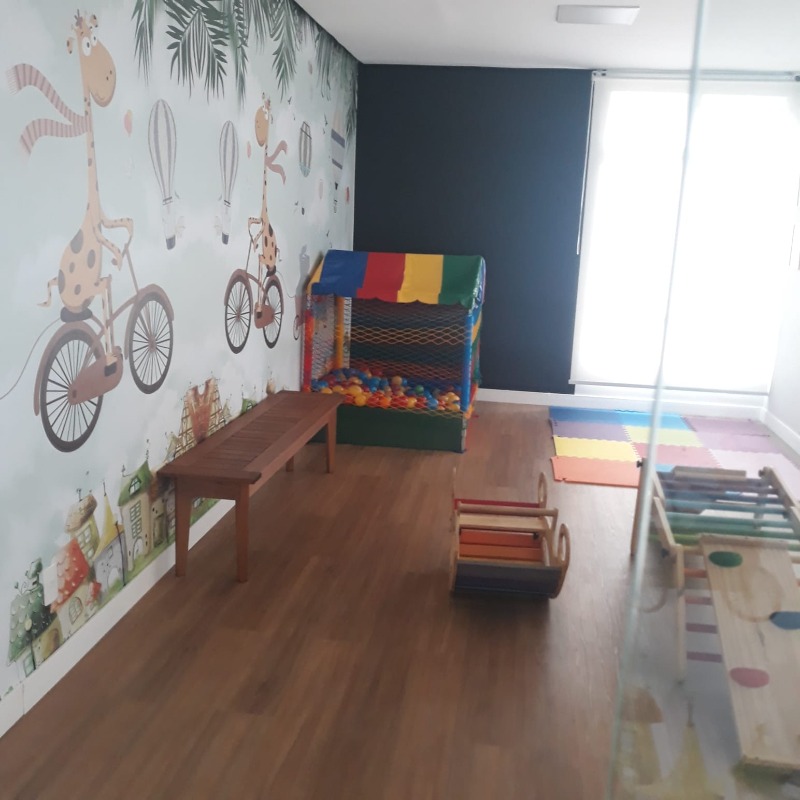 Apartamento à venda com 3 quartos, 88m² - Foto 21