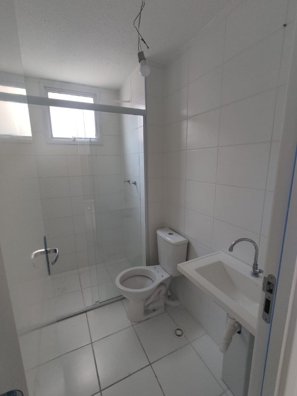 Apartamento à venda com 2 quartos, 45m² - Foto 14