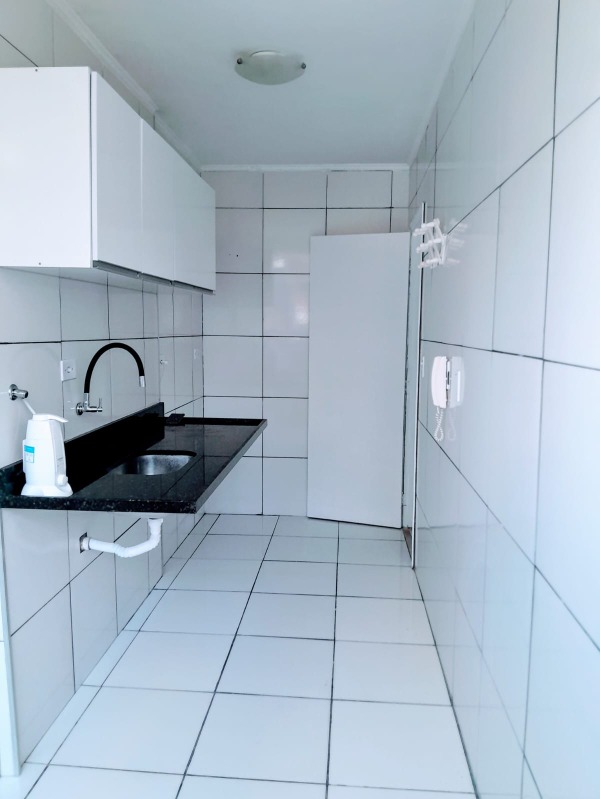 Apartamento à venda com 1 quarto, 43m² - Foto 13