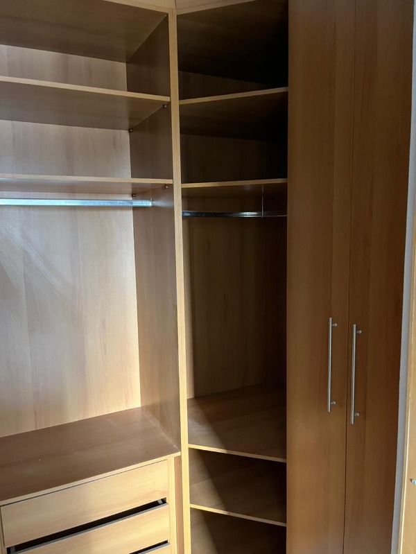 Apartamento à venda com 3 quartos, 70m² - Foto 5