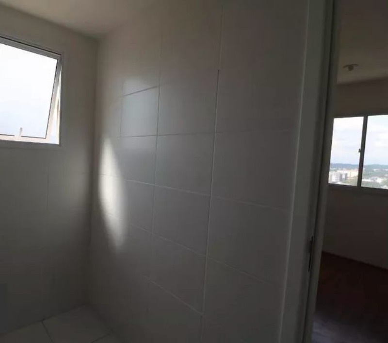 Apartamento à venda com 1 quarto, 35m² - Foto 11