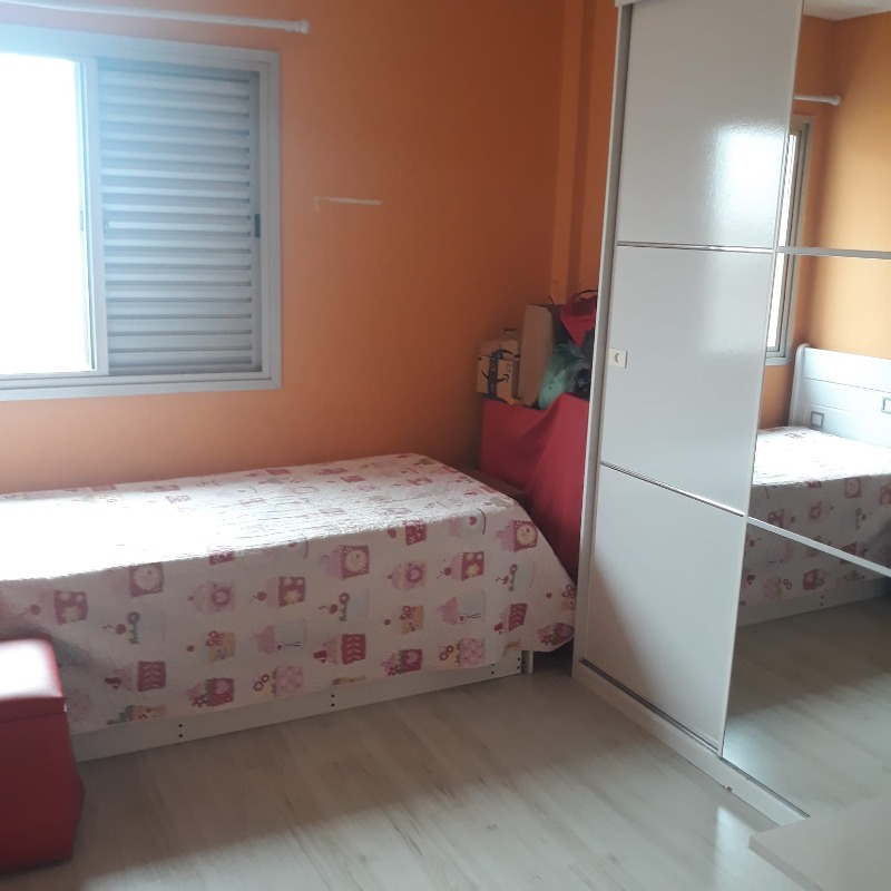 Apartamento à venda com 3 quartos, 88m² - Foto 14