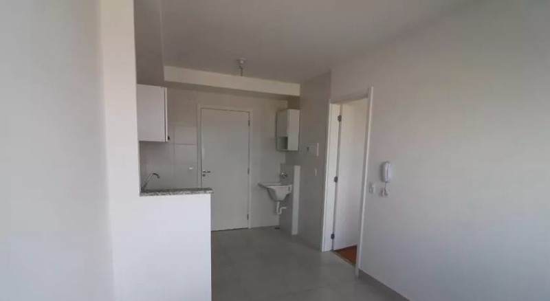 Apartamento à venda com 1 quarto, 35m² - Foto 4