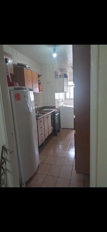 Apartamento à venda com 2 quartos, 48m² - Foto 11