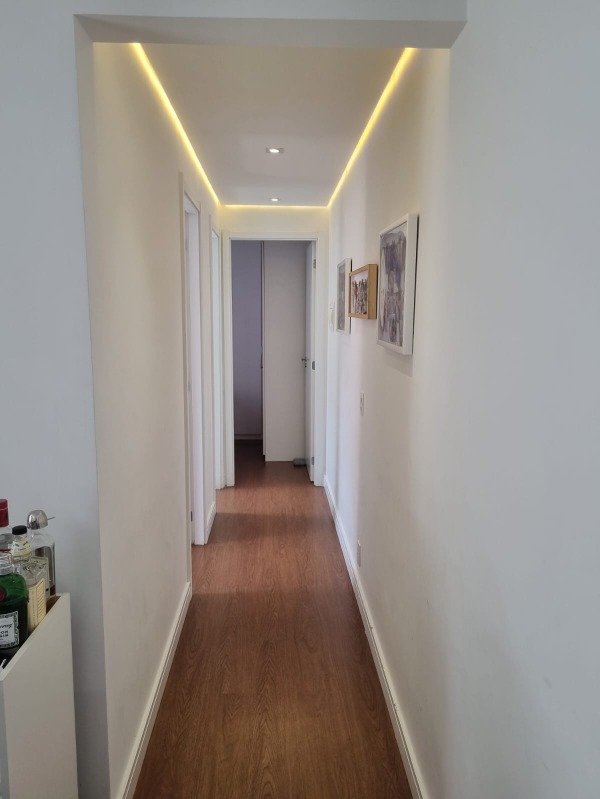 Apartamento à venda com 2 quartos, 40m² - Foto 6