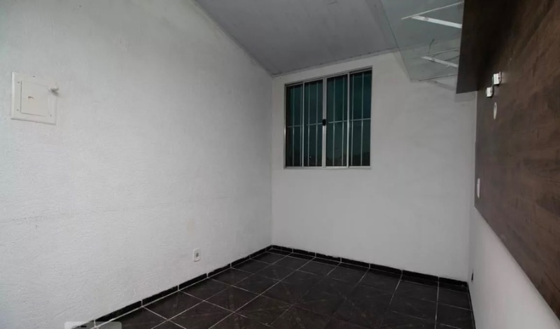 Apartamento à venda com 1 quarto, 36m² - Foto 13