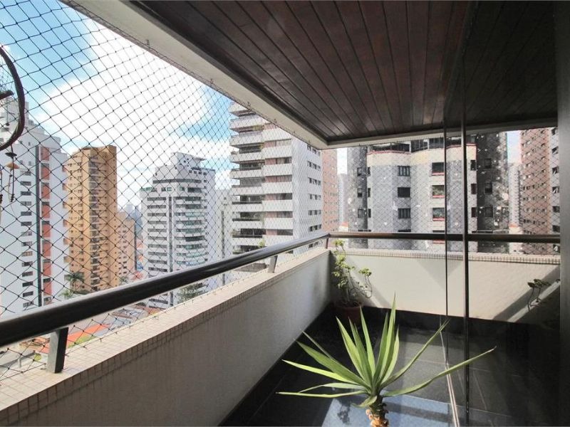 Apartamento à venda com 3 quartos, 290m² - Foto 12