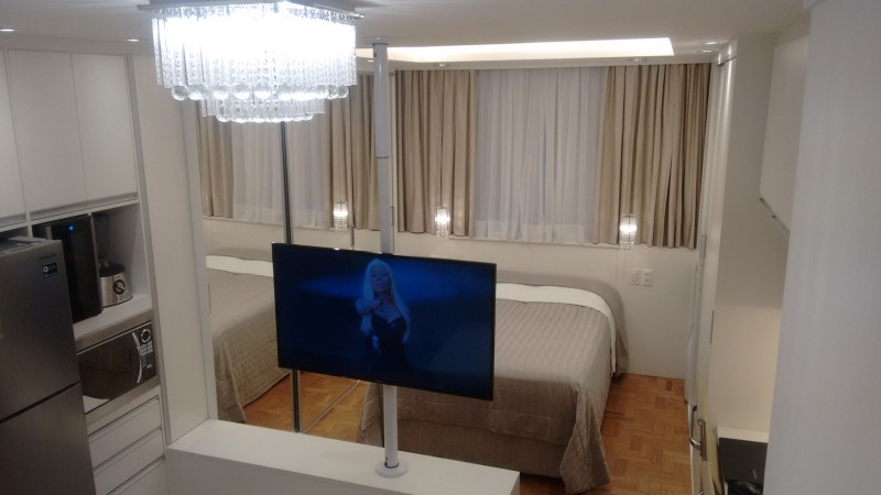 Apartamento à venda com 2 quartos, 83m² - Foto 49