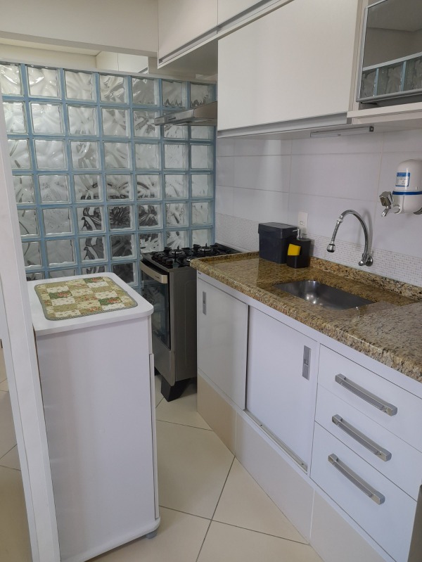 Apartamento à venda com 2 quartos, 45m² - Foto 21