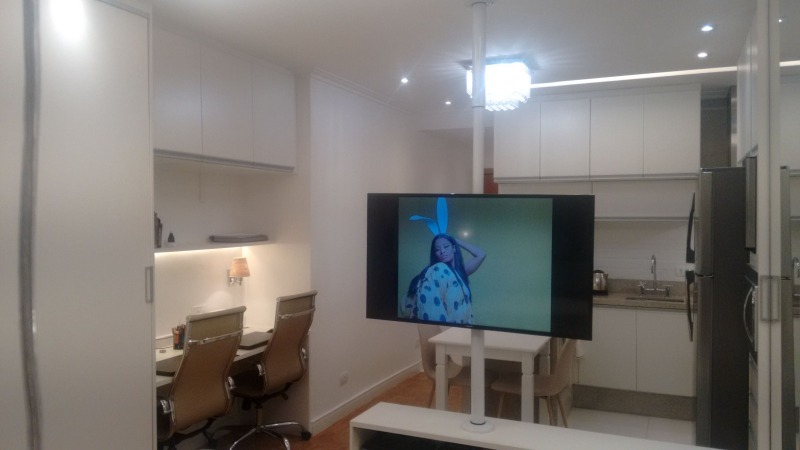 Apartamento à venda com 2 quartos, 83m² - Foto 26