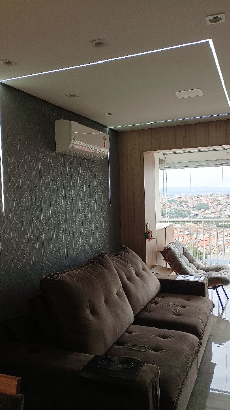 Apartamento à venda com 2 quartos, 78m² - Foto 4