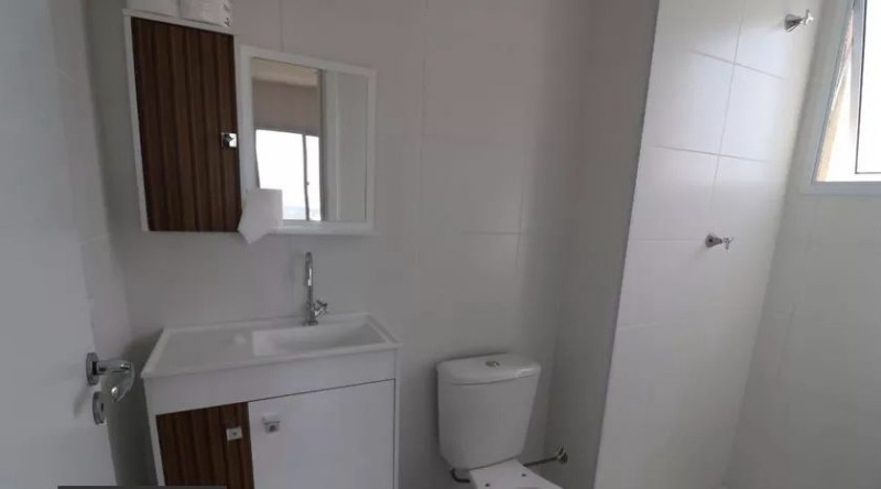 Apartamento à venda com 1 quarto, 35m² - Foto 10