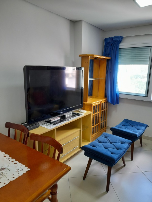 Apartamento à venda com 2 quartos, 45m² - Foto 7