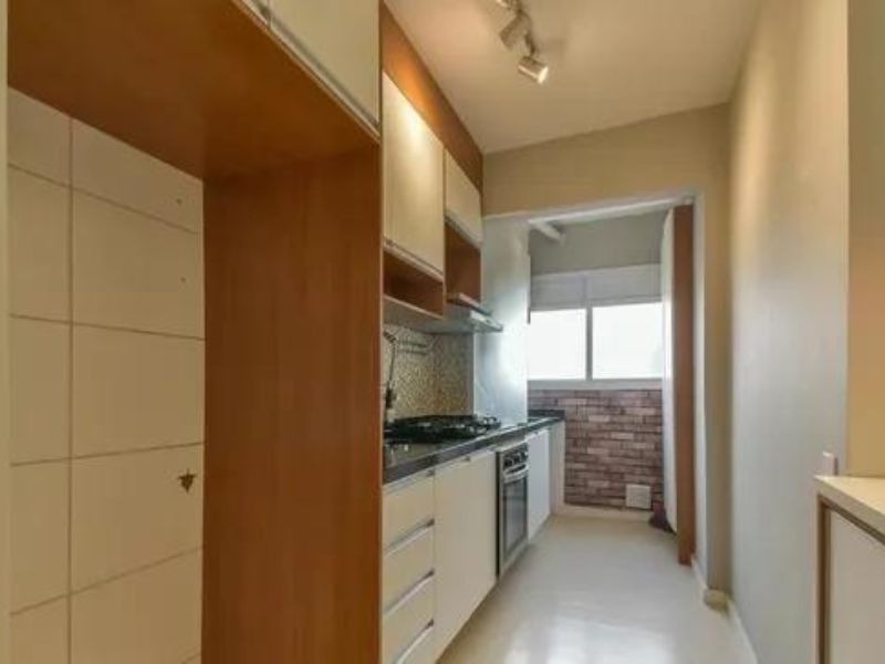 Apartamento à venda com 2 quartos, 50m² - Foto 5