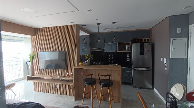 Apartamento à venda com 2 quartos, 78m² - Foto 37