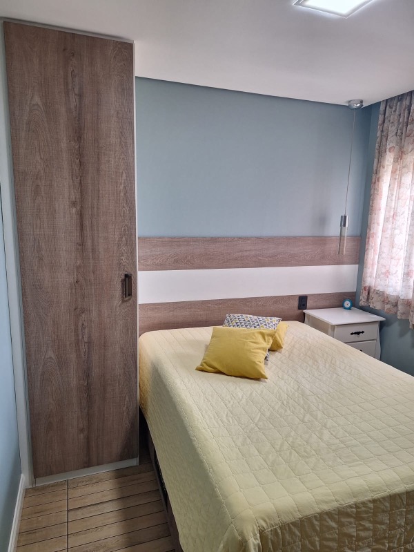 Cobertura à venda com 1 quarto, 80m² - Foto 11