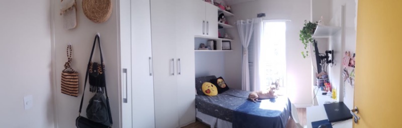 Cobertura à venda com 3 quartos, 110m² - Foto 15