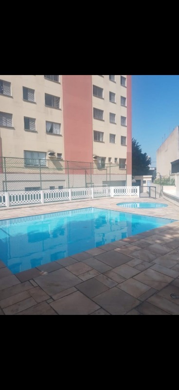 Apartamento à venda com 2 quartos, 48m² - Foto 13