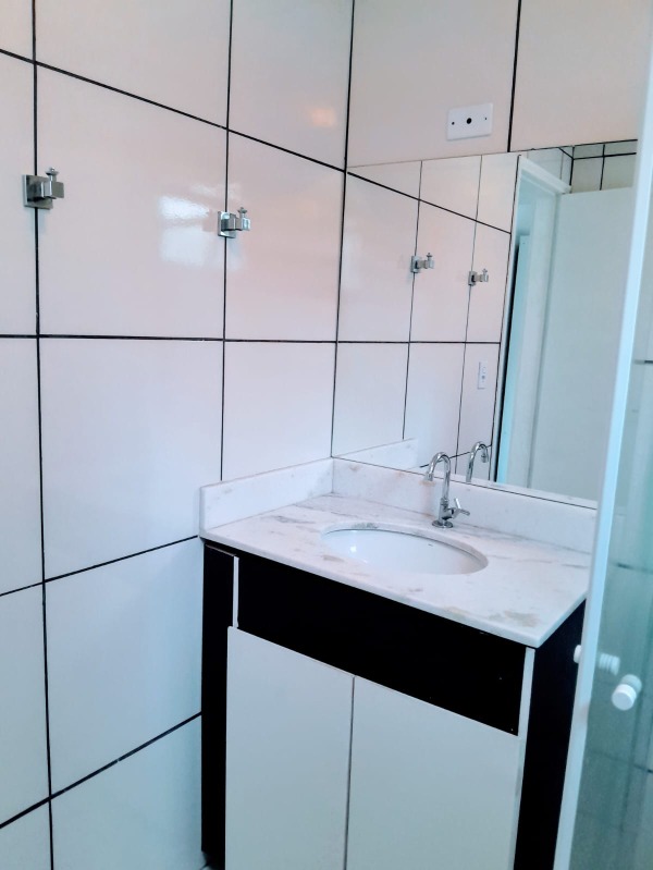 Apartamento à venda com 1 quarto, 43m² - Foto 15