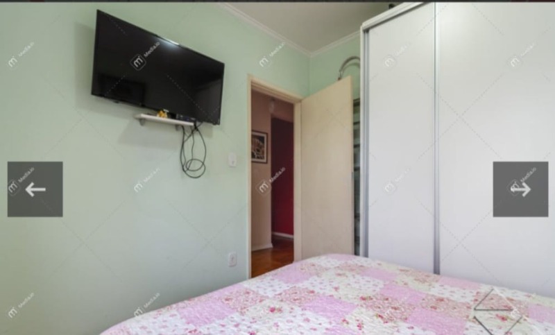 Apartamento à venda com 2 quartos, 70m² - Foto 13