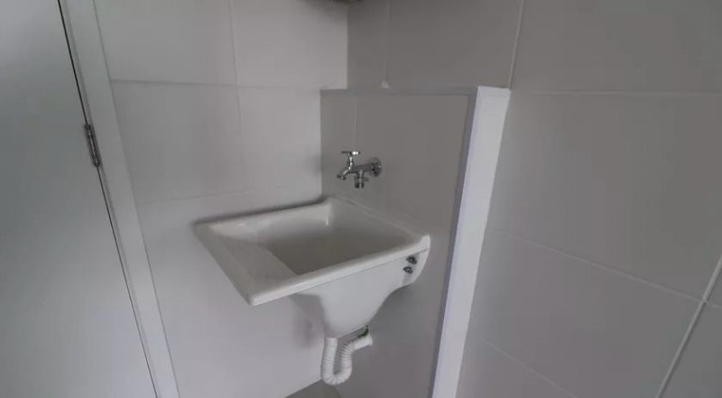 Apartamento à venda com 1 quarto, 35m² - Foto 12