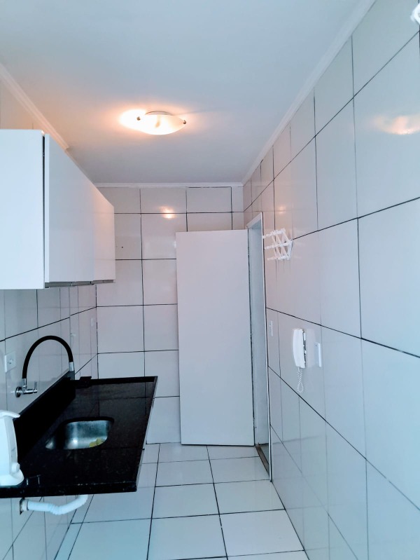 Apartamento à venda com 1 quarto, 43m² - Foto 5