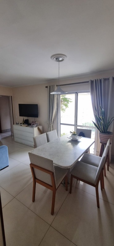 Apartamento à venda com 3 quartos, 70m² - Foto 21