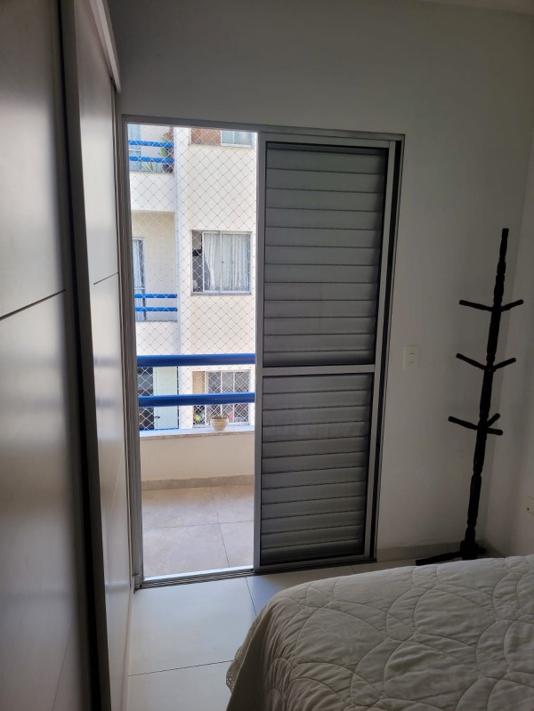 Apartamento à venda com 2 quartos, 58m² - Foto 7