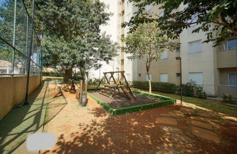 Apartamento à venda com 2 quartos, 50m² - Foto 29