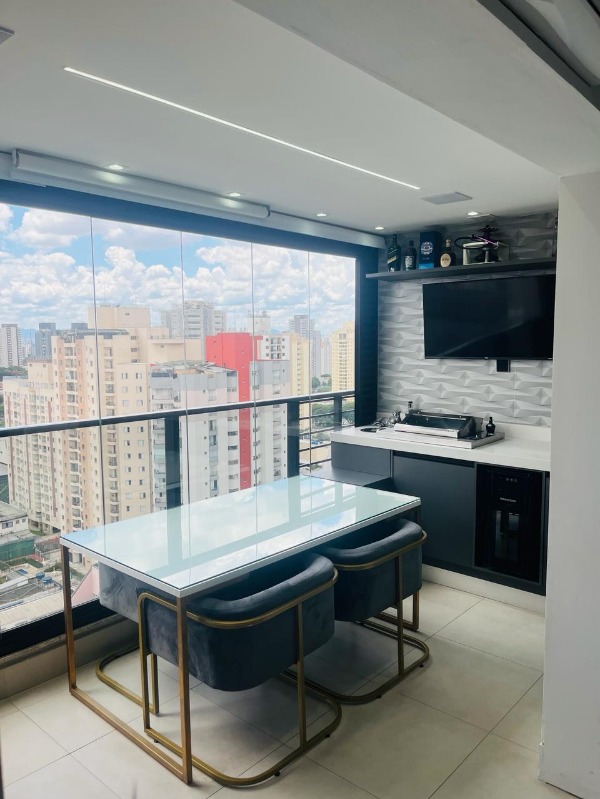 Apartamento à venda com 3 quartos, 70m² - Foto 5