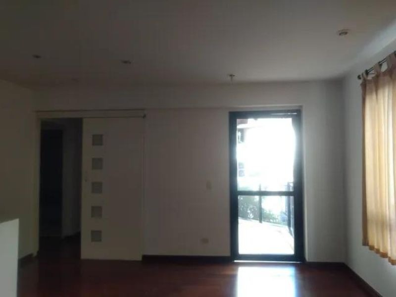 Apartamento à venda com 3 quartos, 92m² - Foto 1