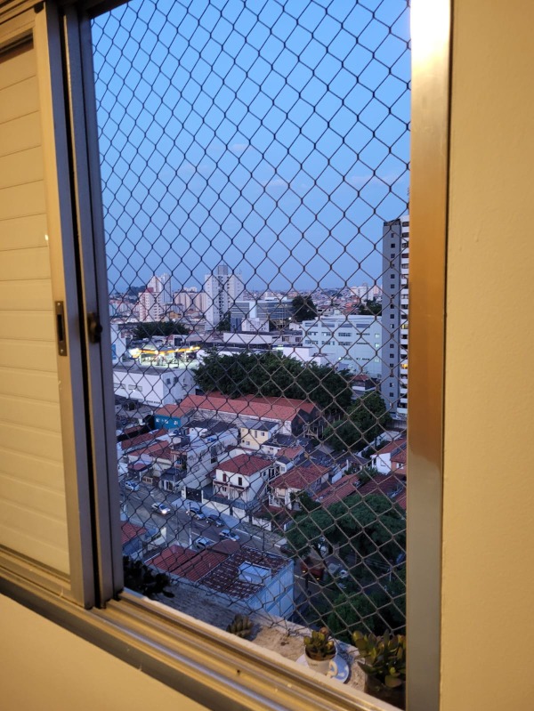 Apartamento à venda com 3 quartos, 83m² - Foto 28