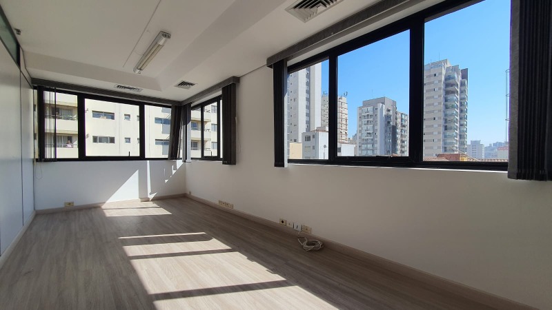 Conjunto Comercial-Sala à venda, 41m² - Foto 6