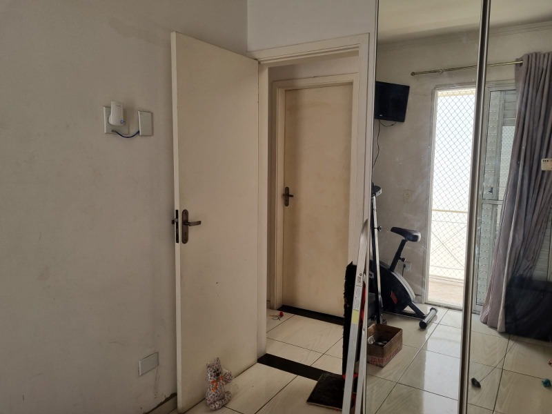 Casa de Condomínio à venda com 3 quartos, 102m² - Foto 19