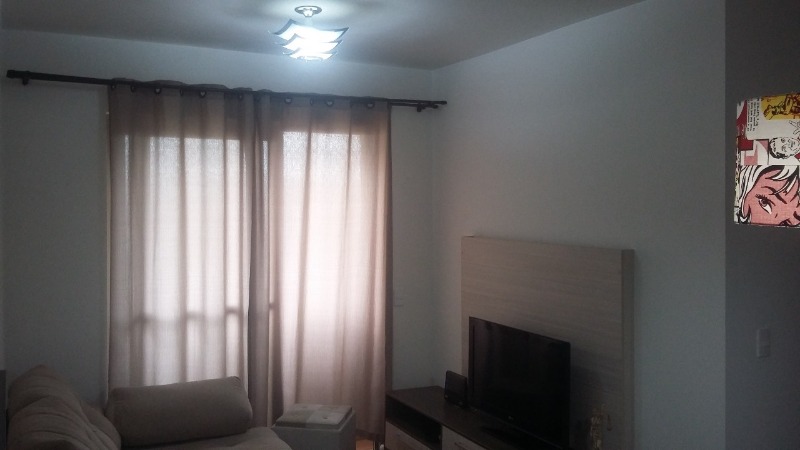 Apartamento à venda com 2 quartos, 56m² - Foto 18