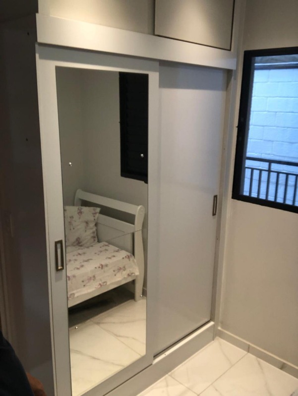 Apartamento à venda com 2 quartos, 42m² - Foto 11