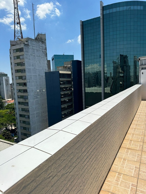 Apartamento para alugar com 2 quartos, 81m² - Foto 12