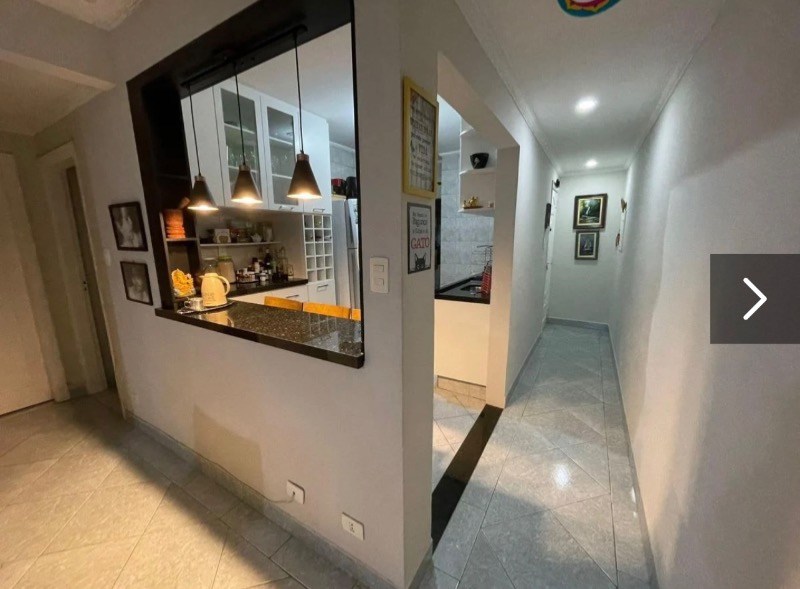 Apartamento à venda com 2 quartos, 83m² - Foto 6